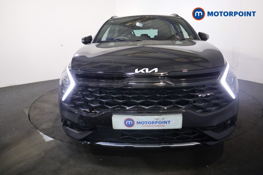 Used Kia Sportage 2025 for sale - 78166551: Photo 49