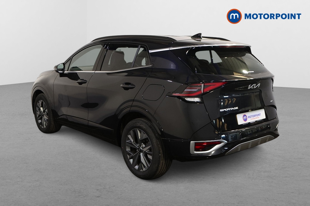 Used Kia Sportage 2025 for sale - 78166551: Photo 5