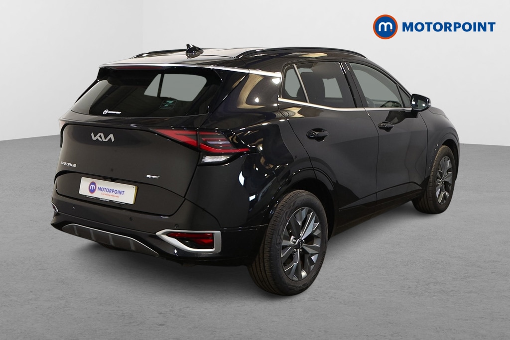 Used Kia Sportage 2025 for sale - 78166551: Photo 7