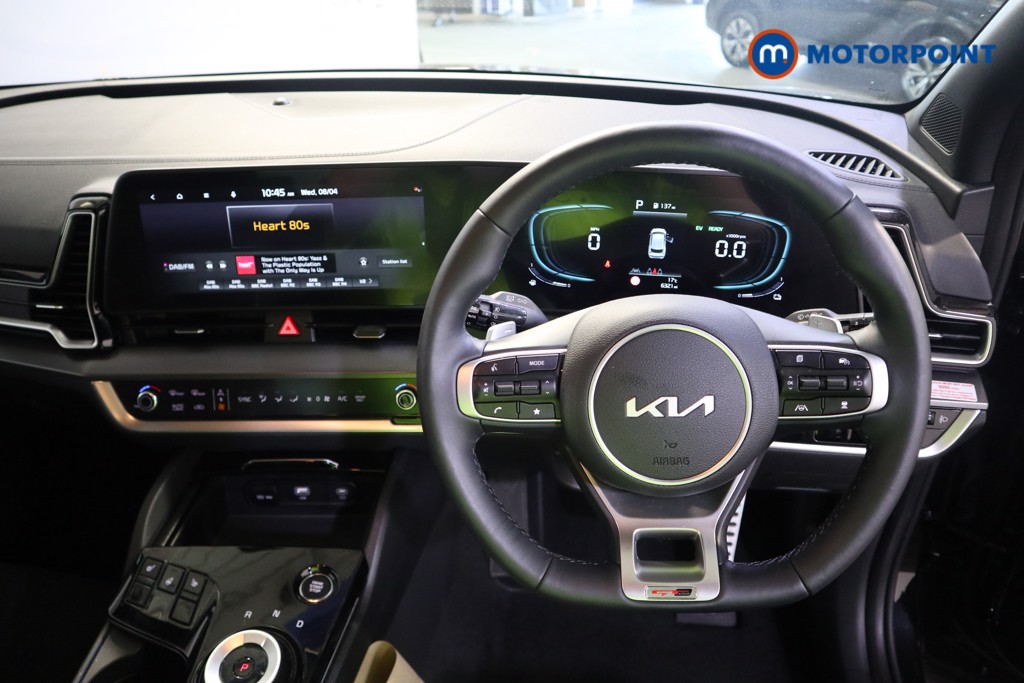 Used Kia Sportage 2025 for sale - 78166551: Photo 9