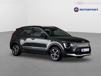 Used Kia Niro undefined for sale - 79001598: Photo