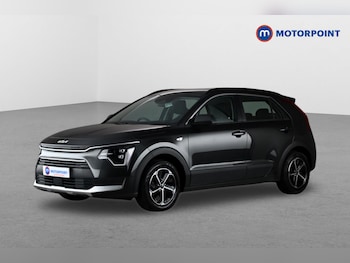 Used Kia Niro undefined for sale - 79001598: Photo