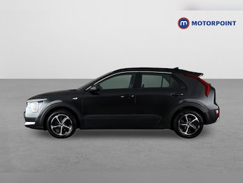 Used Kia Niro undefined for sale - 79001598: Photo