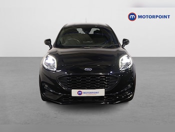 Used Ford Puma 2021 for sale - 77432012: Photo