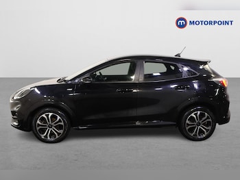 Used Ford Puma 2021 for sale - 77432012: Photo