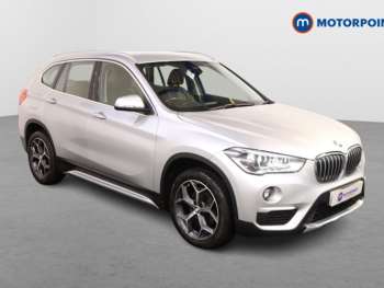 2018 - sDrive 18i xLine 5dr