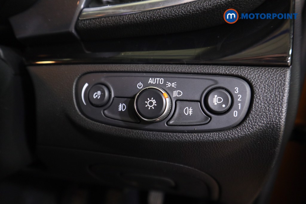 Used Vauxhall Mokka X 2018 for sale - 76508443: Photo 10