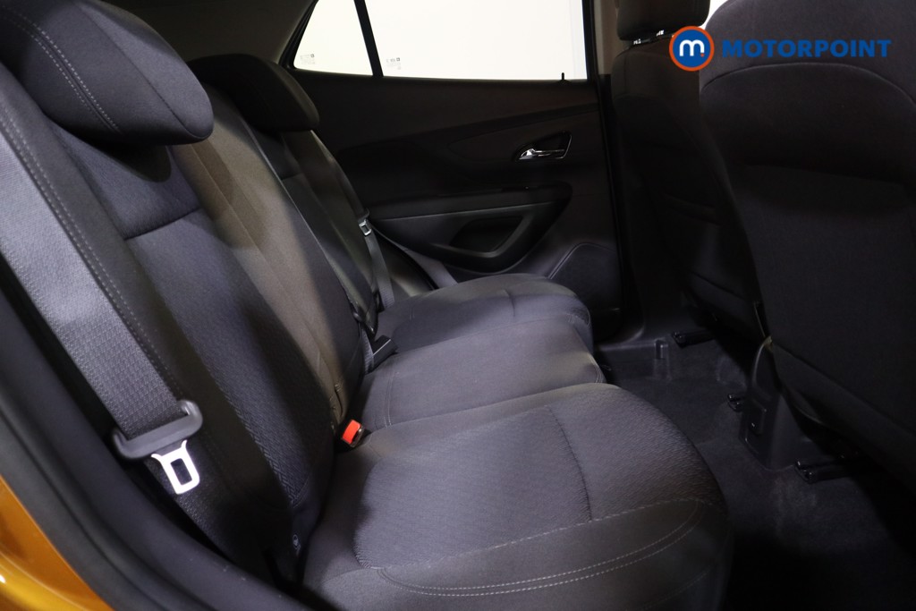 Used Vauxhall Mokka X 2018 for sale - 76508443: Photo 11