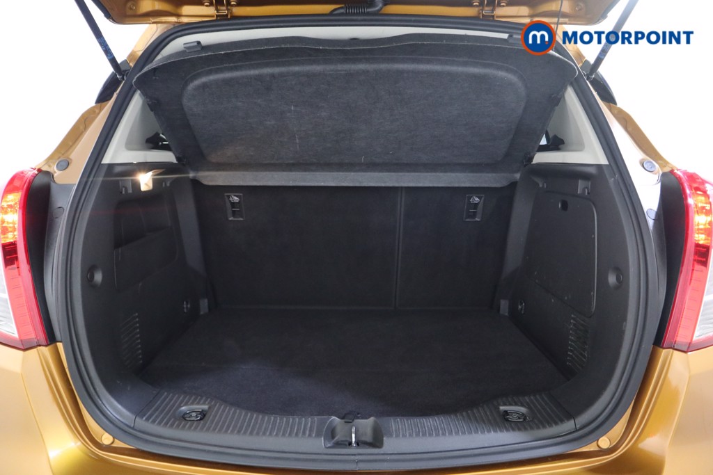 Used Vauxhall Mokka X 2018 for sale - 76508443: Photo 13