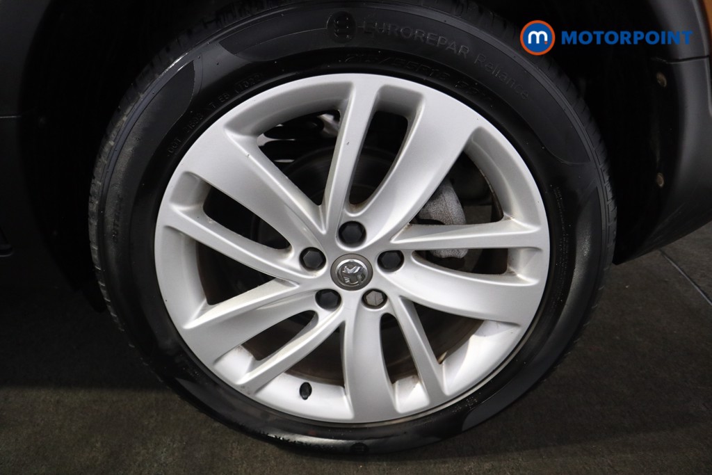 Used Vauxhall Mokka X 2018 for sale - 76508443: Photo 15