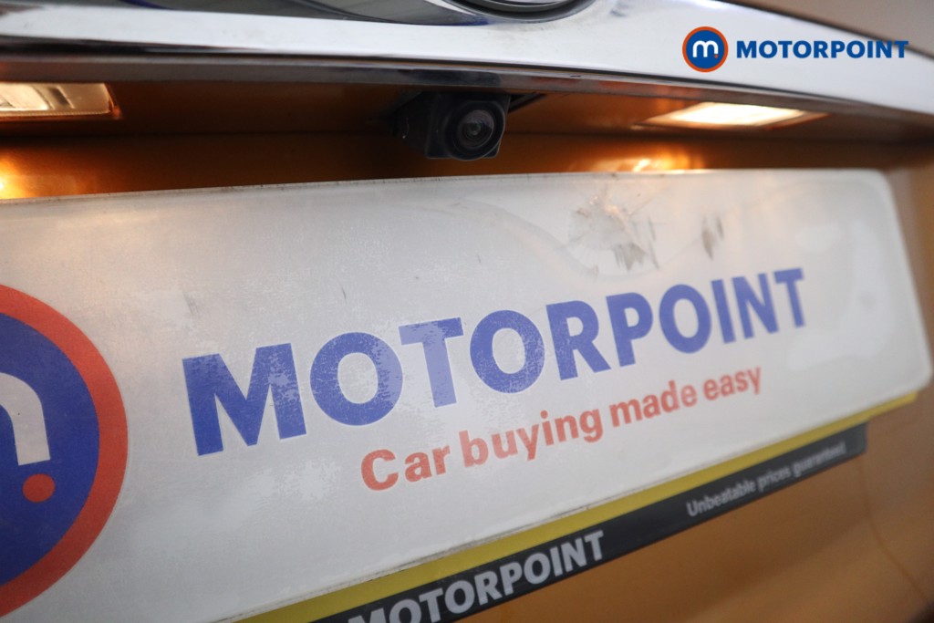 Used Vauxhall Mokka X 2018 for sale - 76508443: Photo 16