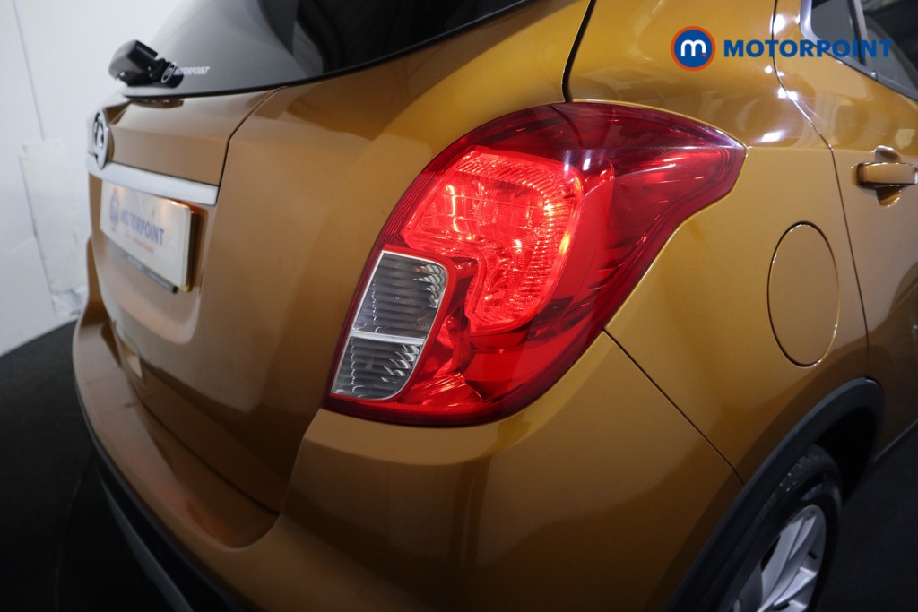 Used Vauxhall Mokka X 2018 for sale - 76508443: Photo 17