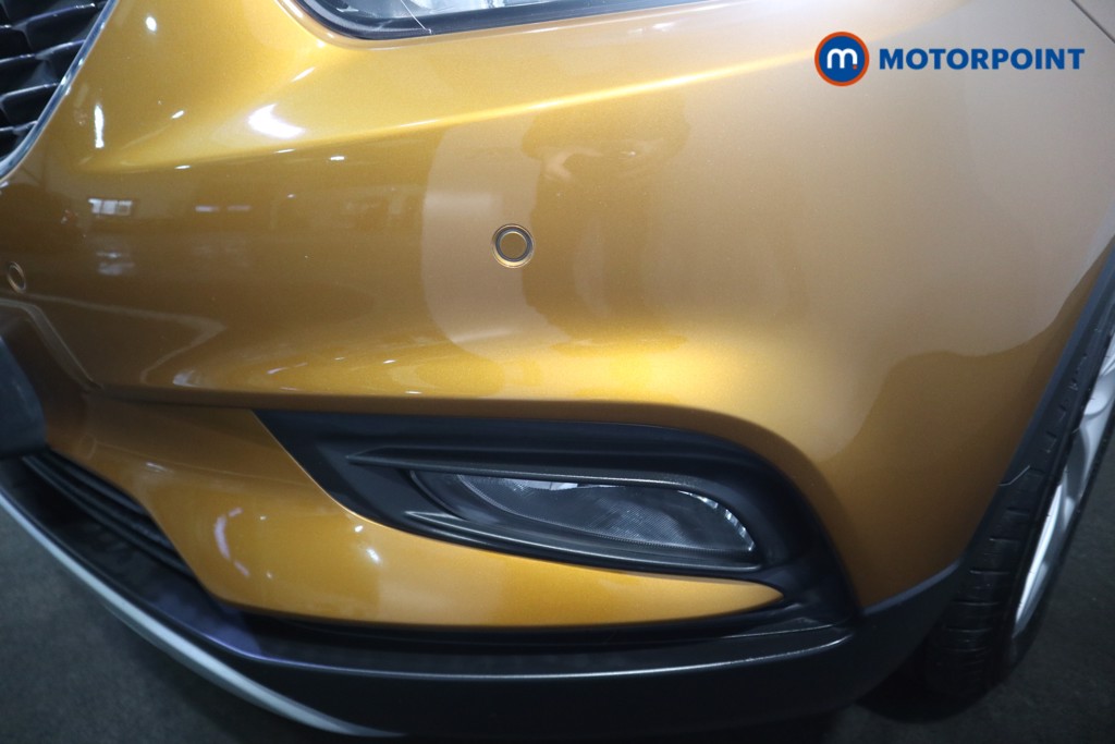 Used Vauxhall Mokka X 2018 for sale - 76508443: Photo 19