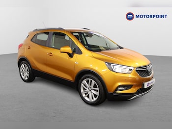 Used Vauxhall Mokka X 2018 for sale - 76508443: Photo