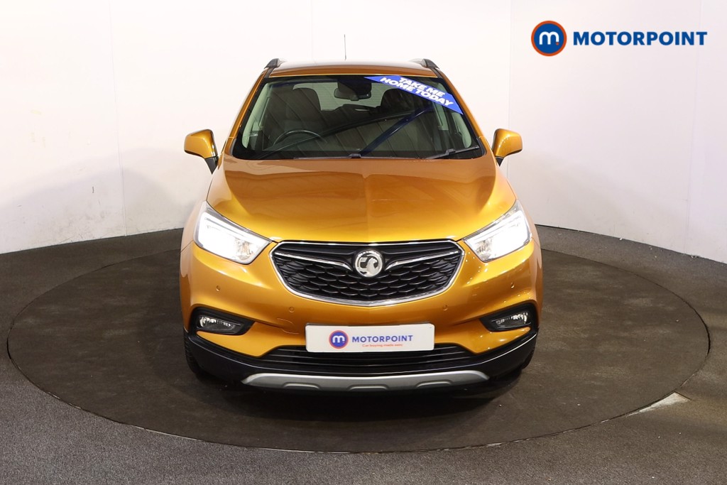 Used Vauxhall Mokka X 2018 for sale - 76508443: Photo 2