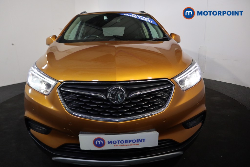 Used Vauxhall Mokka X 2018 for sale - 76508443: Photo 20