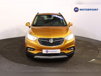 Used Vauxhall Mokka X 2018 for sale - 76508443: Photo