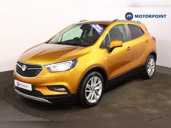 Used Vauxhall Mokka X 2018 for sale - 76508443: Photo