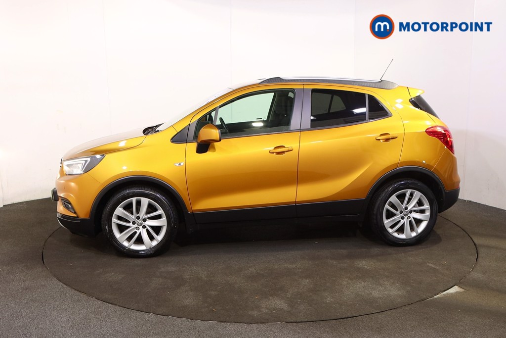 Used Vauxhall Mokka X 2018 for sale - 76508443: Photo 4