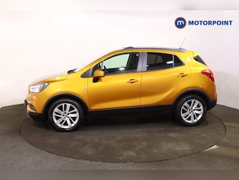 Used Vauxhall Mokka X 2018 for sale - 76508443: Photo