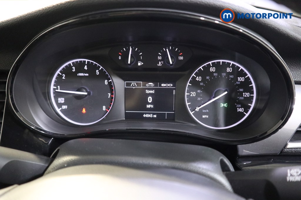 Used Vauxhall Mokka X 2018 for sale - 76508443: Photo 8