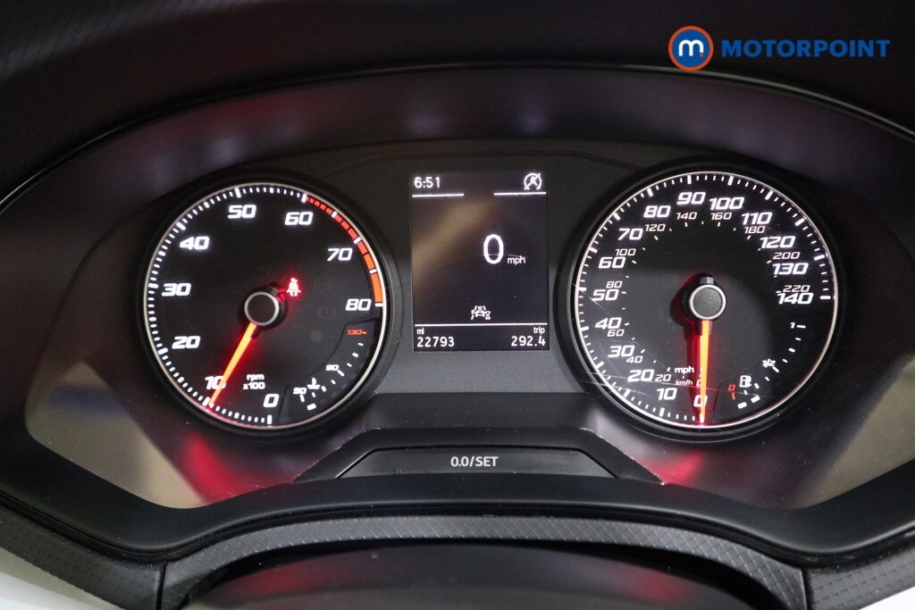 Used SEAT Arona 2023 for sale - 77519920: Photo 13