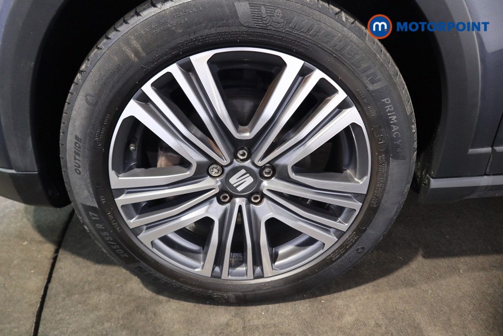 Used SEAT Arona 2023 for sale - 77519920: Photo 28