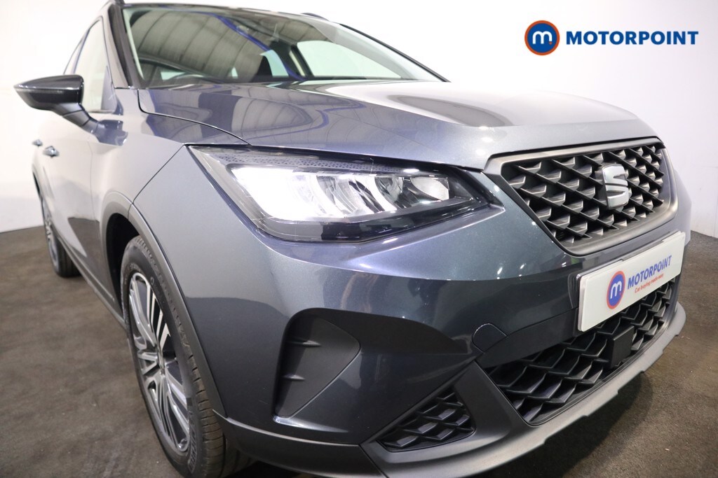 Used SEAT Arona 2023 for sale - 77519920: Photo 38