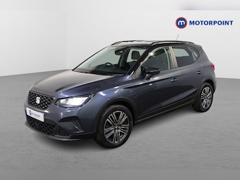 Used SEAT Arona 2023 for sale - 77519920: Photo