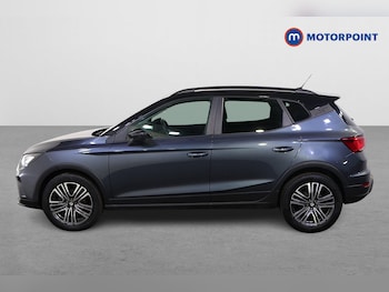 Used SEAT Arona 2023 for sale - 77519920: Photo