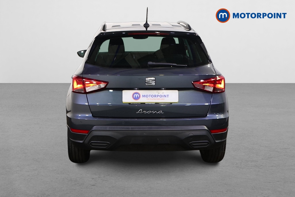 Used SEAT Arona 2023 for sale - 77519920: Photo 6