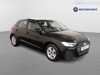 2023 - 25 TFSI Technik 5dr