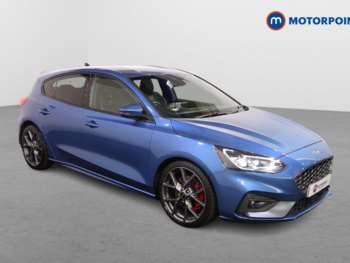 2020 - 2.3 EcoBoost ST 5dr