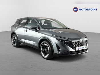 Used Nissan Qashqai 2024 for sale - 79477744: Photo