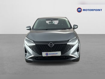 Used Nissan Qashqai 2024 for sale - 79477744: Photo