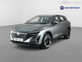 Used Nissan Qashqai 2024 for sale - 79477744: Photo