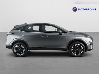 Used Nissan Qashqai 2024 for sale - 79477744: Photo