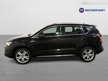 Used SEAT Ateca undefined for sale - 78251386: Photo