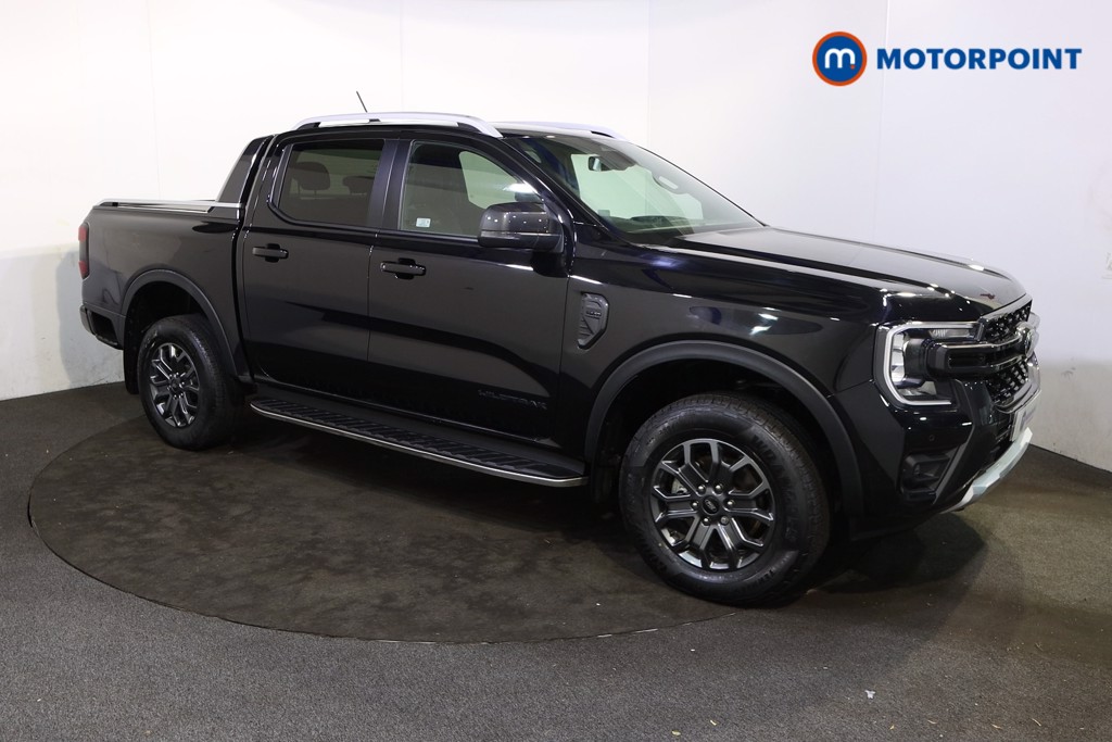 Used Ford Ranger for sale - 77180173: Photo 1