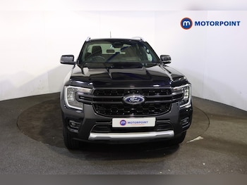 Used Ford Ranger undefined for sale - 77180173: Photo