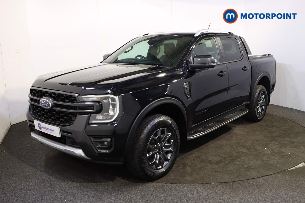 Used Ford Ranger for sale - 77180173: Photo 3