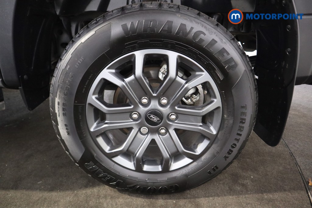 Used Ford Ranger for sale - 77180173: Photo 34