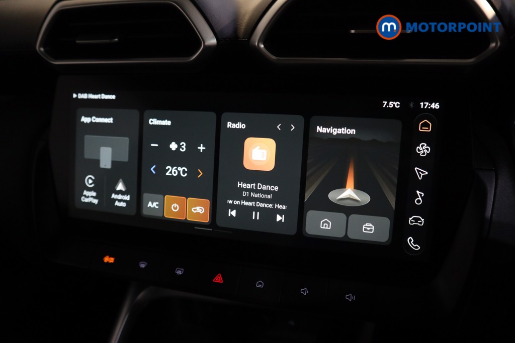 Used MG MG ZS 2025 for sale - 77848910: Photo 14