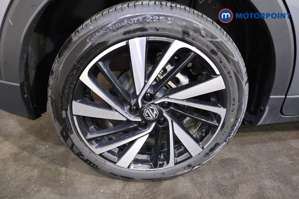 Used MG MG ZS 2025 for sale - 77848910: Photo 29