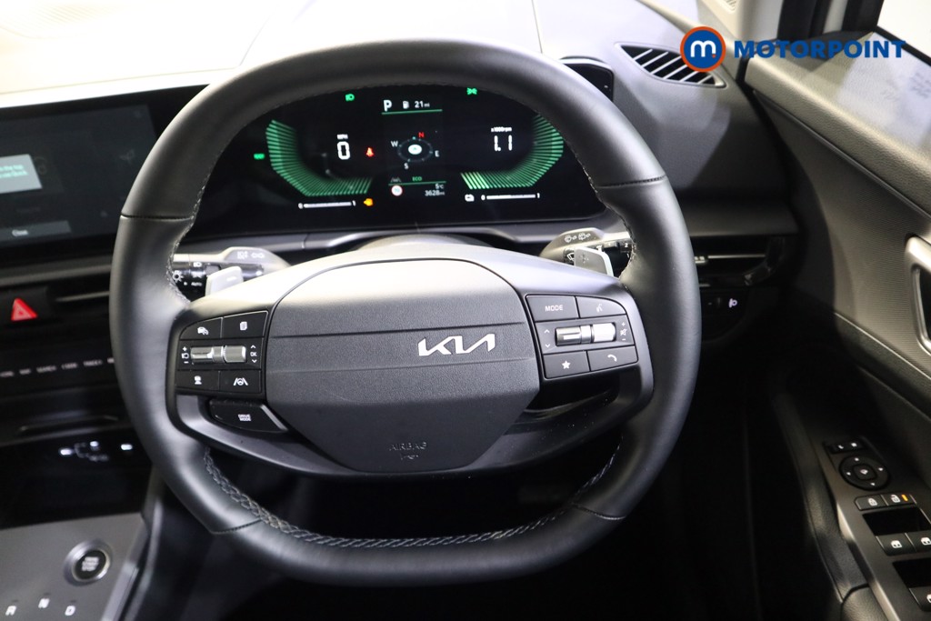 Used Kia Sportage 2025 for sale - 77747135: Photo 10