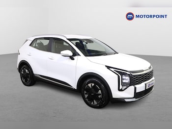 Used Kia Sportage 2025 for sale - 77747135: Photo