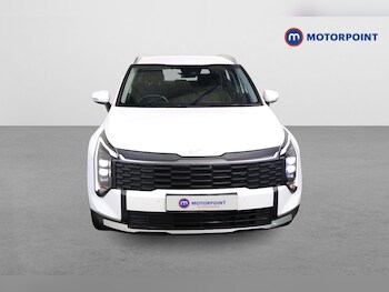 Used Kia Sportage 2025 for sale - 77747135: Photo