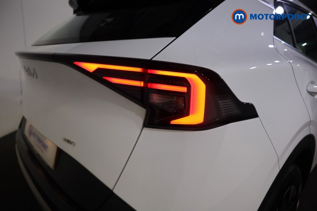 Used Kia Sportage 2025 for sale - 77747135: Photo 35