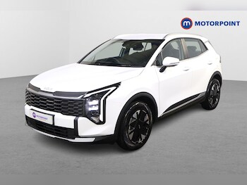 Used Kia Sportage 2025 for sale - 77747135: Photo