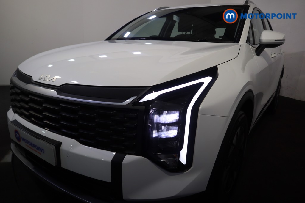 Used Kia Sportage 2025 for sale - 77747135: Photo 40